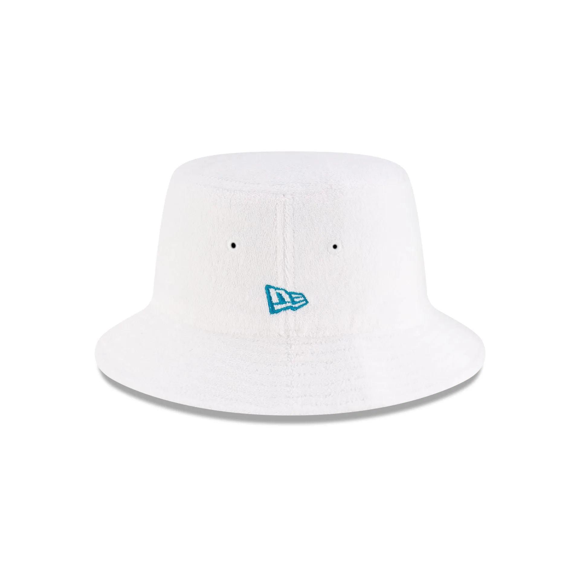 2025 Australian Open White Reversible Bucket Hat
