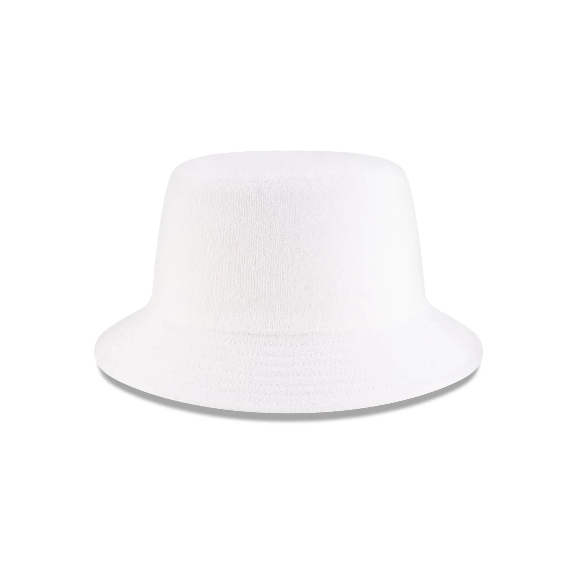 2025 Australian Open White Reversible Bucket Hat