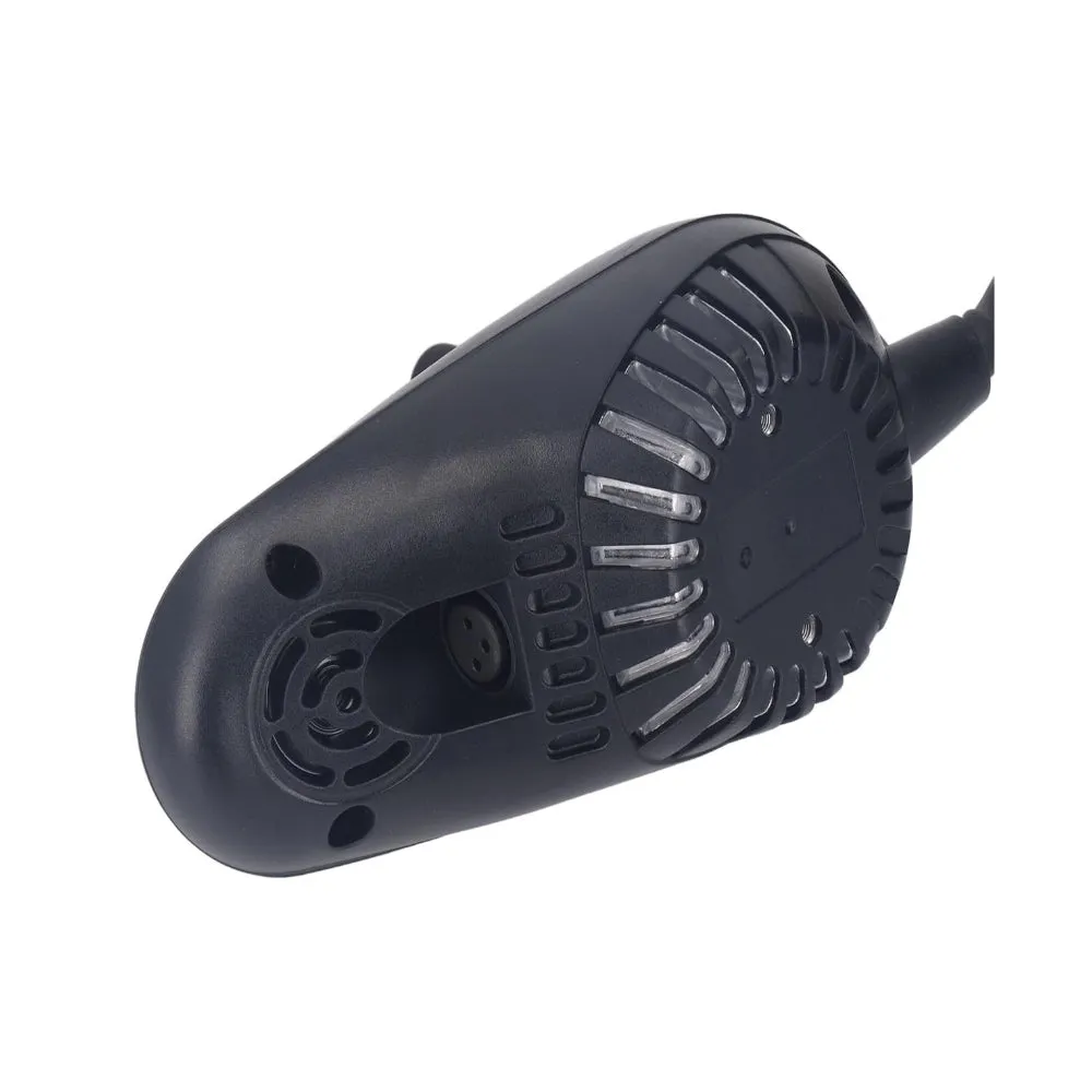 24V Electric Wheelchair Joystick Controller with 2 Pole Hulian Connector