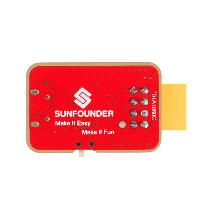 3.3V 5V FTDI232R USB to TTL Serial Adapter Module