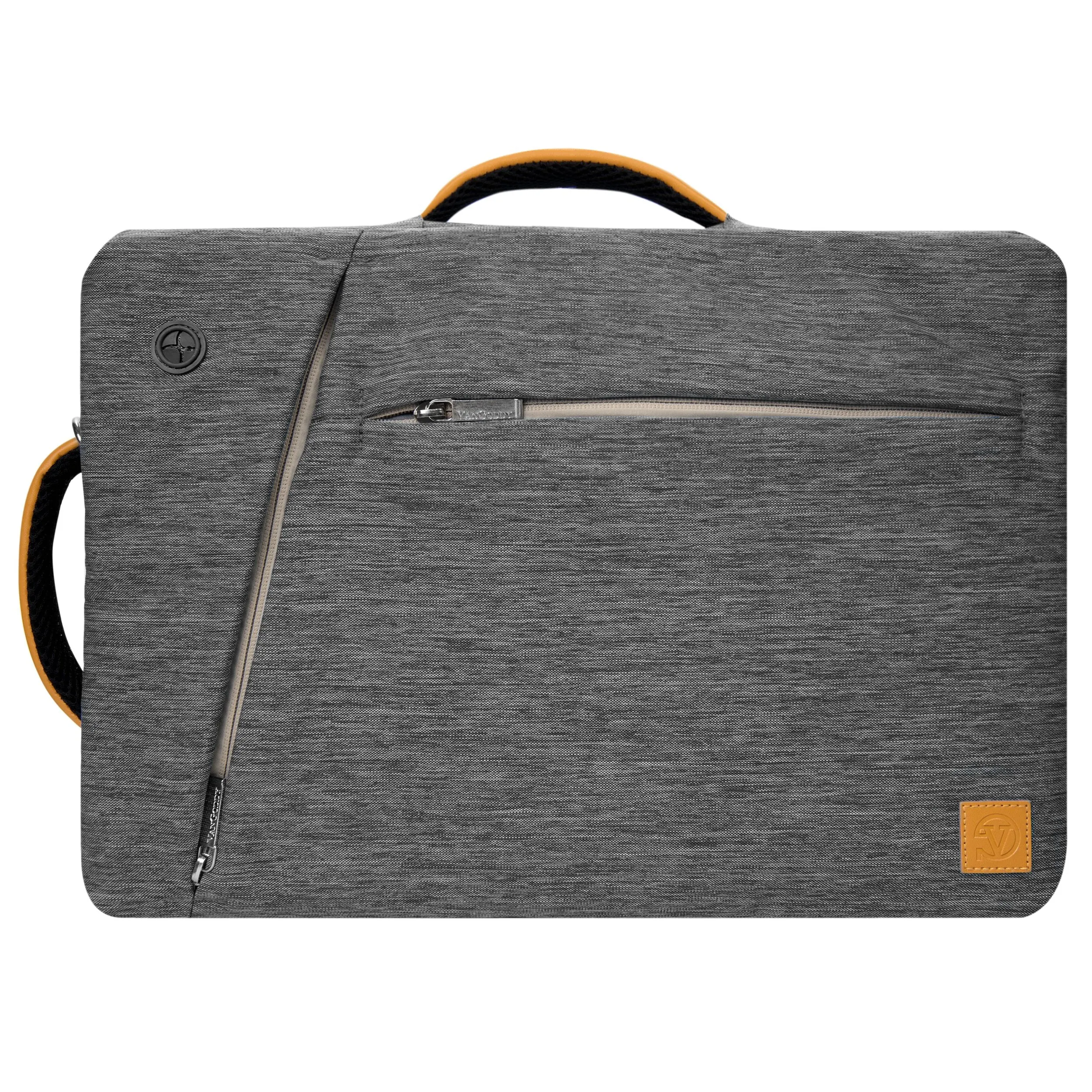 3in1 Bag for MacBook Pro 15, Laptops up to 15in