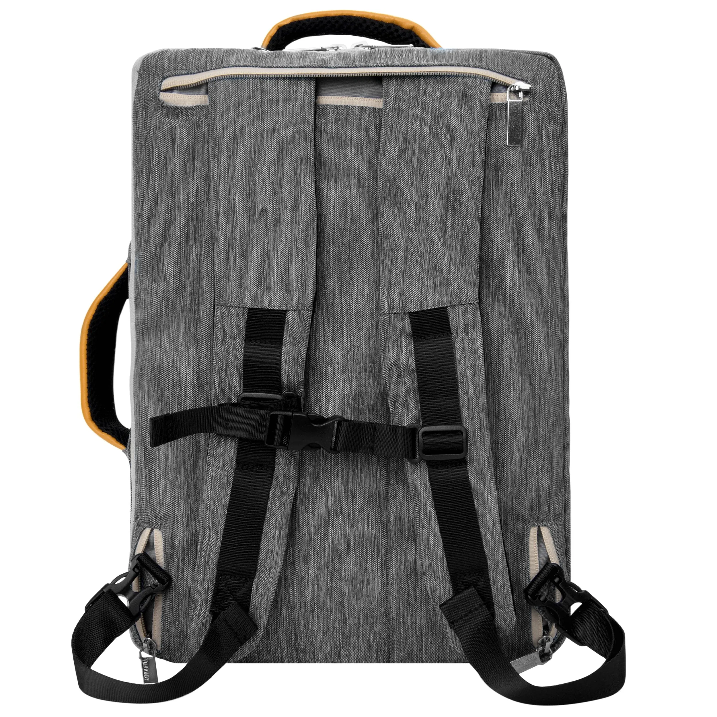 3in1 Bag for MacBook Pro 15, Laptops up to 15in