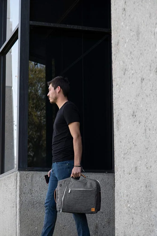 3in1 Bag for MacBook Pro 15, Laptops up to 15in