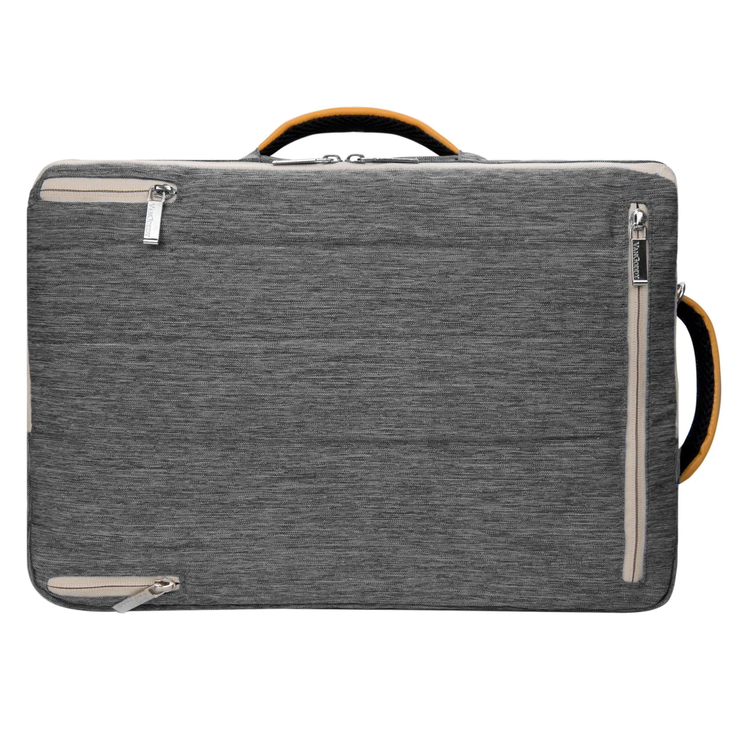3in1 Bag for Toshiba Tecra, Portege, Satellite Radius, Satellite, 15in Laptops