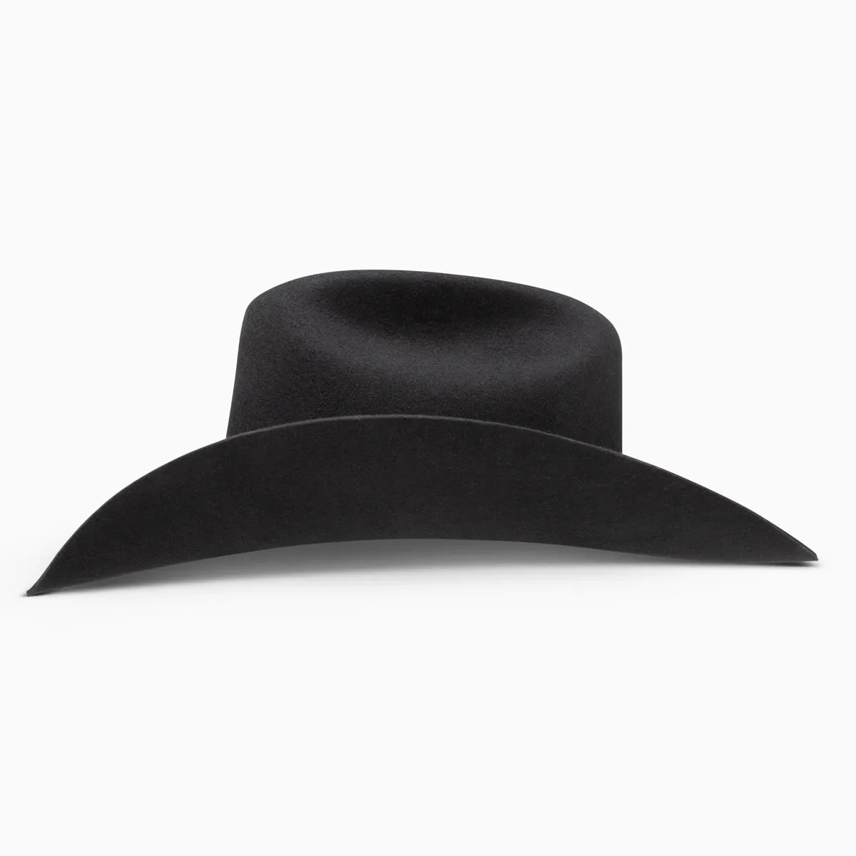 3X Tucker 4" Brim Cowboy Hat