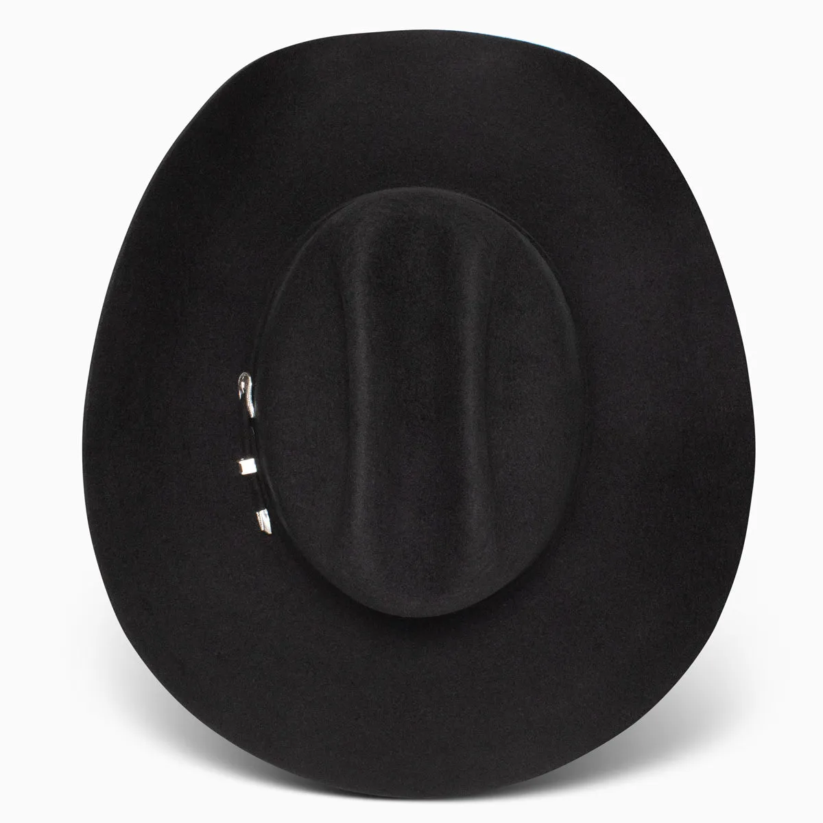 3X Tucker 4" Brim Cowboy Hat