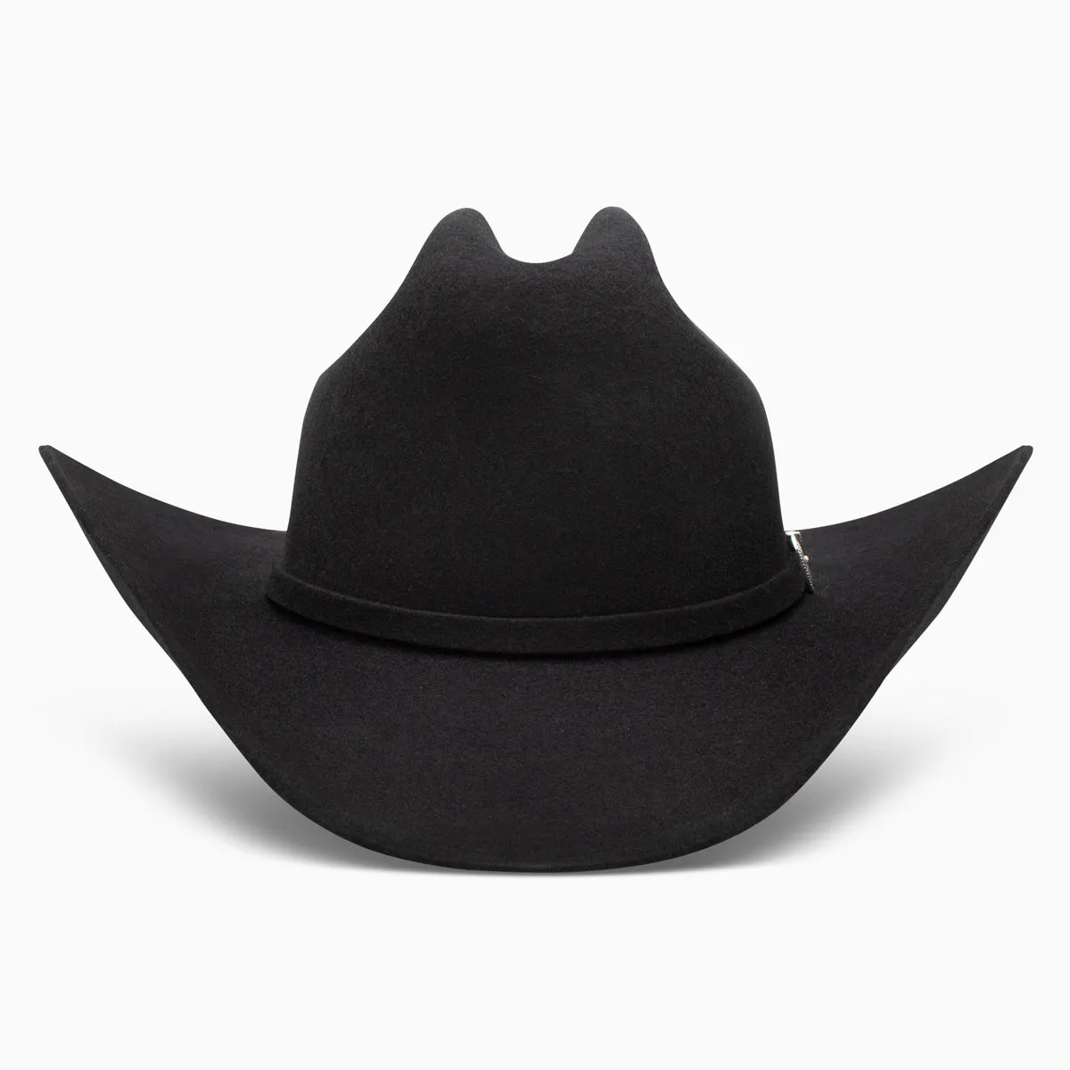 3X Tucker 4" Brim Cowboy Hat