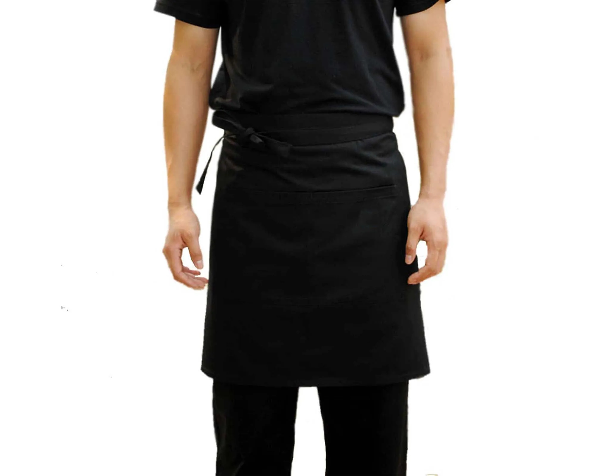 4-Way Reversible and Adjustable Apron