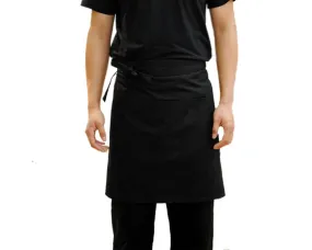 4-Way Reversible and Adjustable Apron