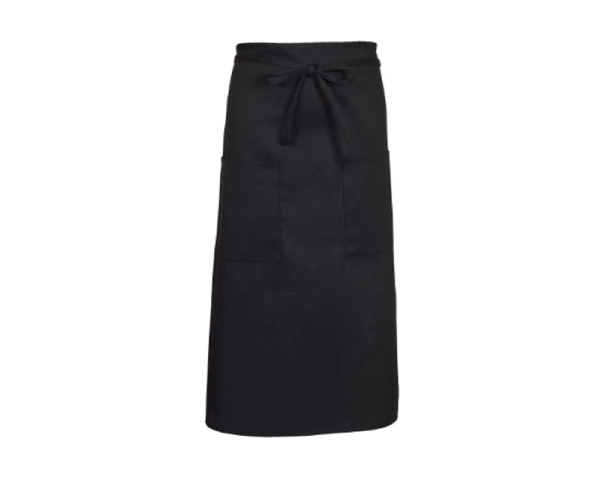 4-Way Reversible and Adjustable Apron