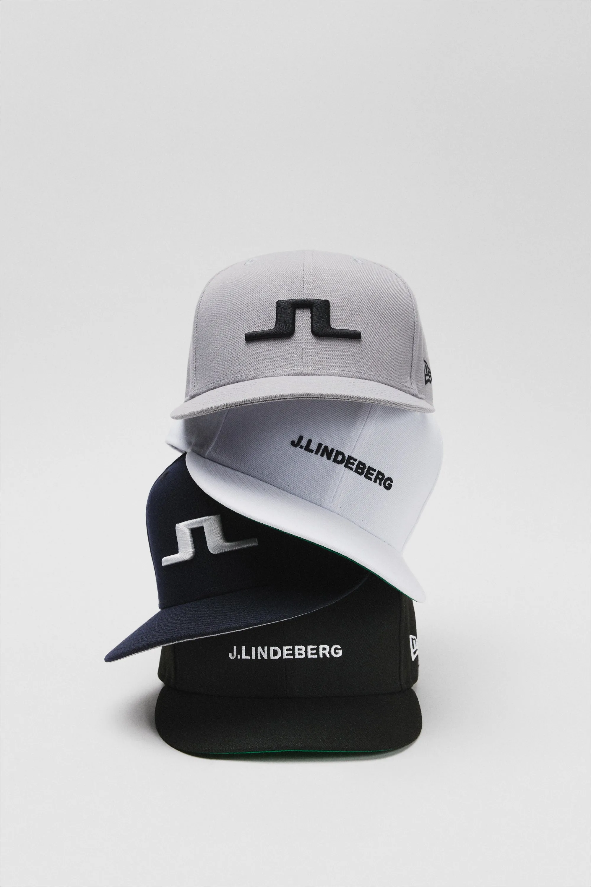 5950 JL WHITE GREEN UV / White