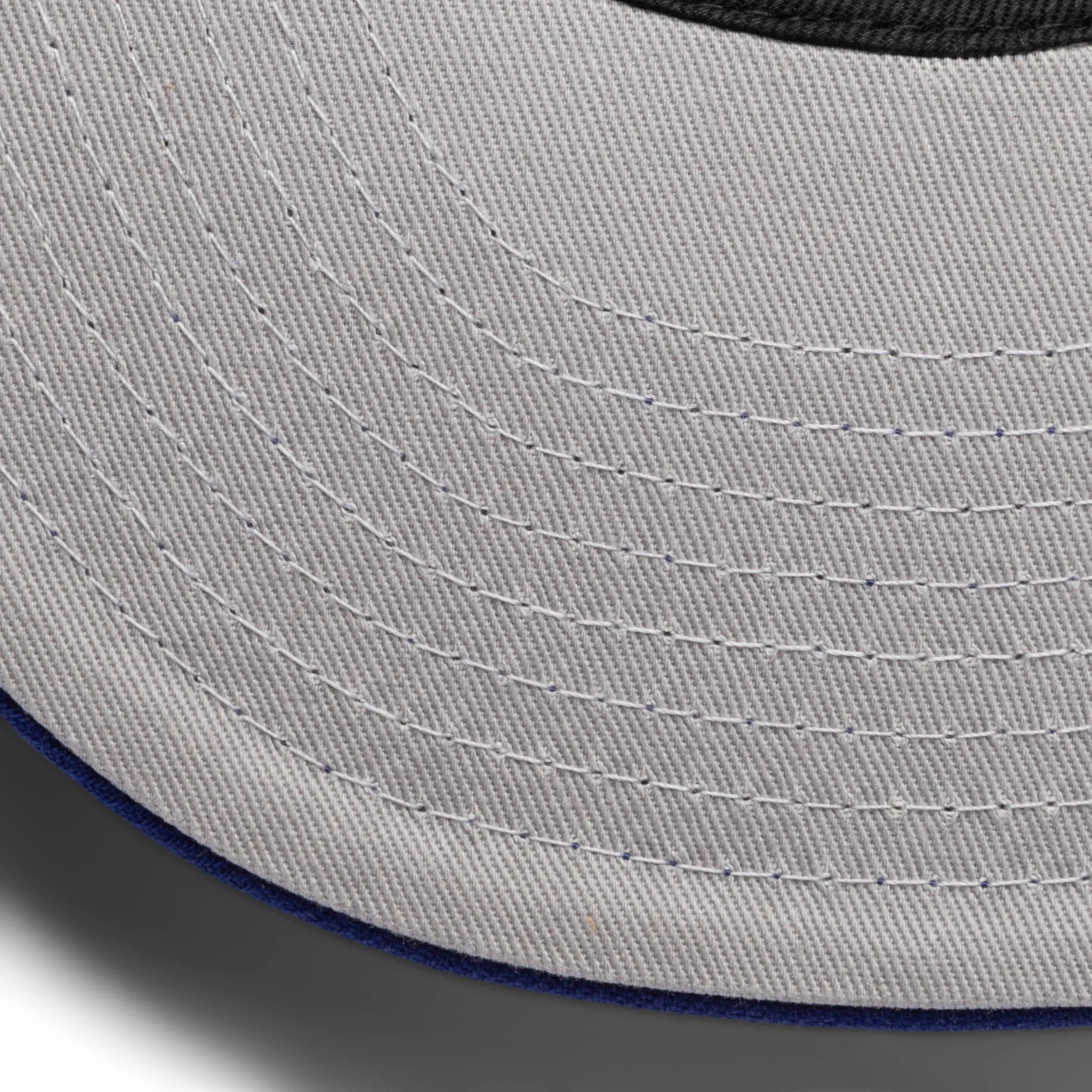 59FIFTY LOS ANGELES DODGERS FELT FITTED CAP