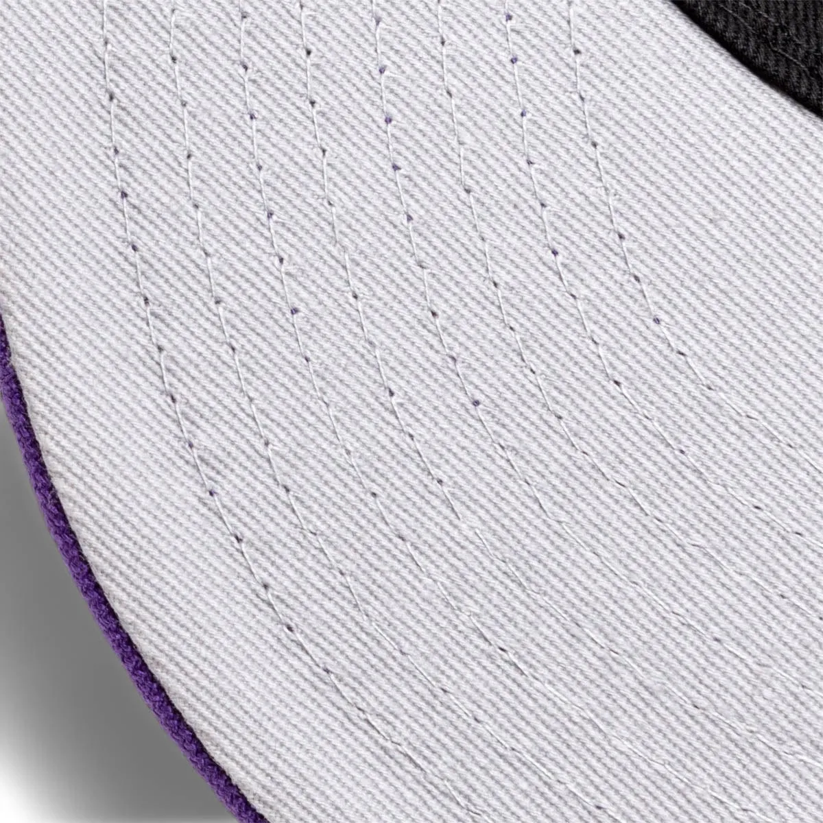59FIFTY LOS ANGELES LAKERS ICON FITTED CAP