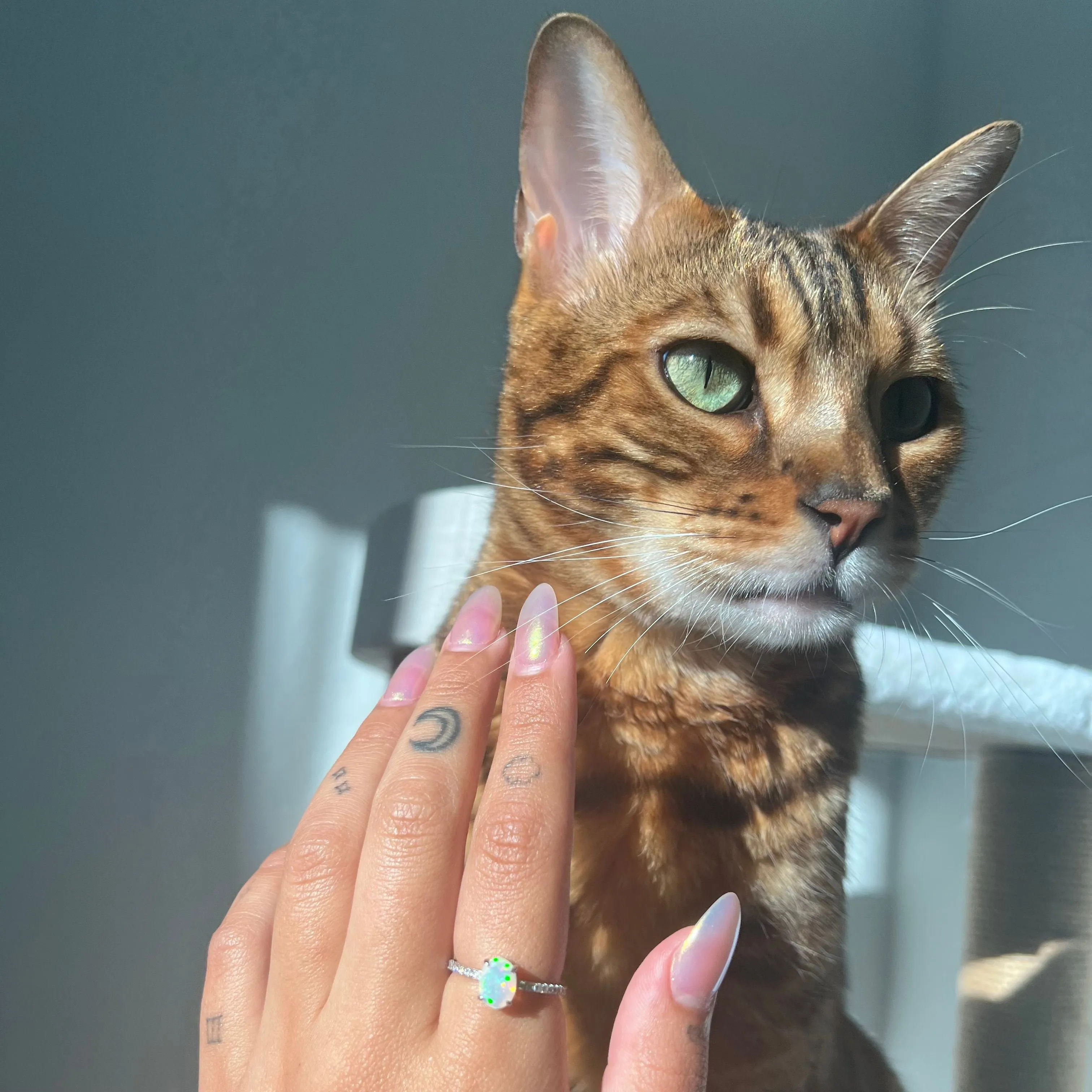 Adelina Ring