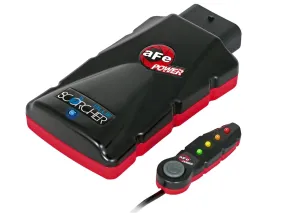 aFe Scorcher Blue Modules 77-83021