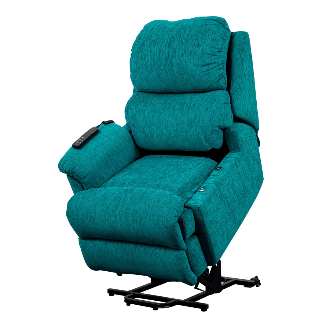 Alaska Recline & Lift Chair