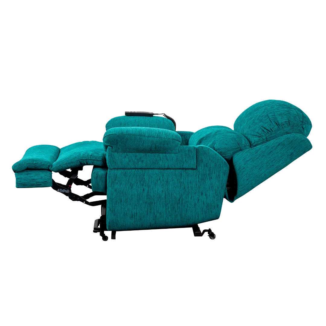 Alaska Recline & Lift Chair
