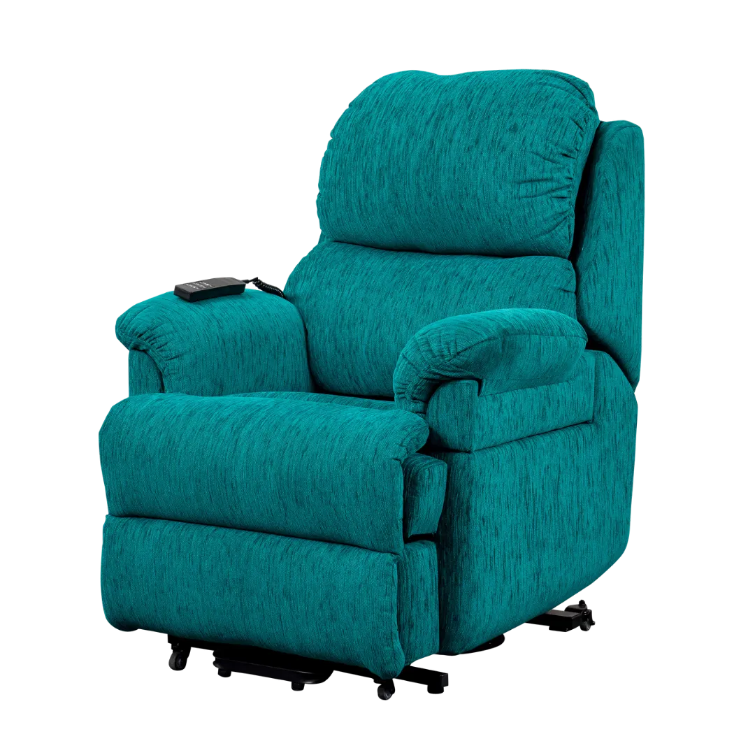 Alaska Recline & Lift Chair