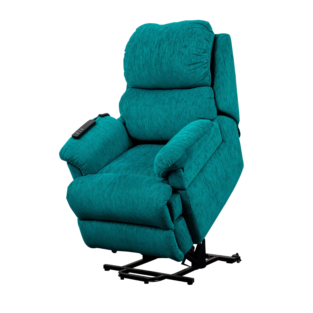 Alaska Recline & Lift Chair