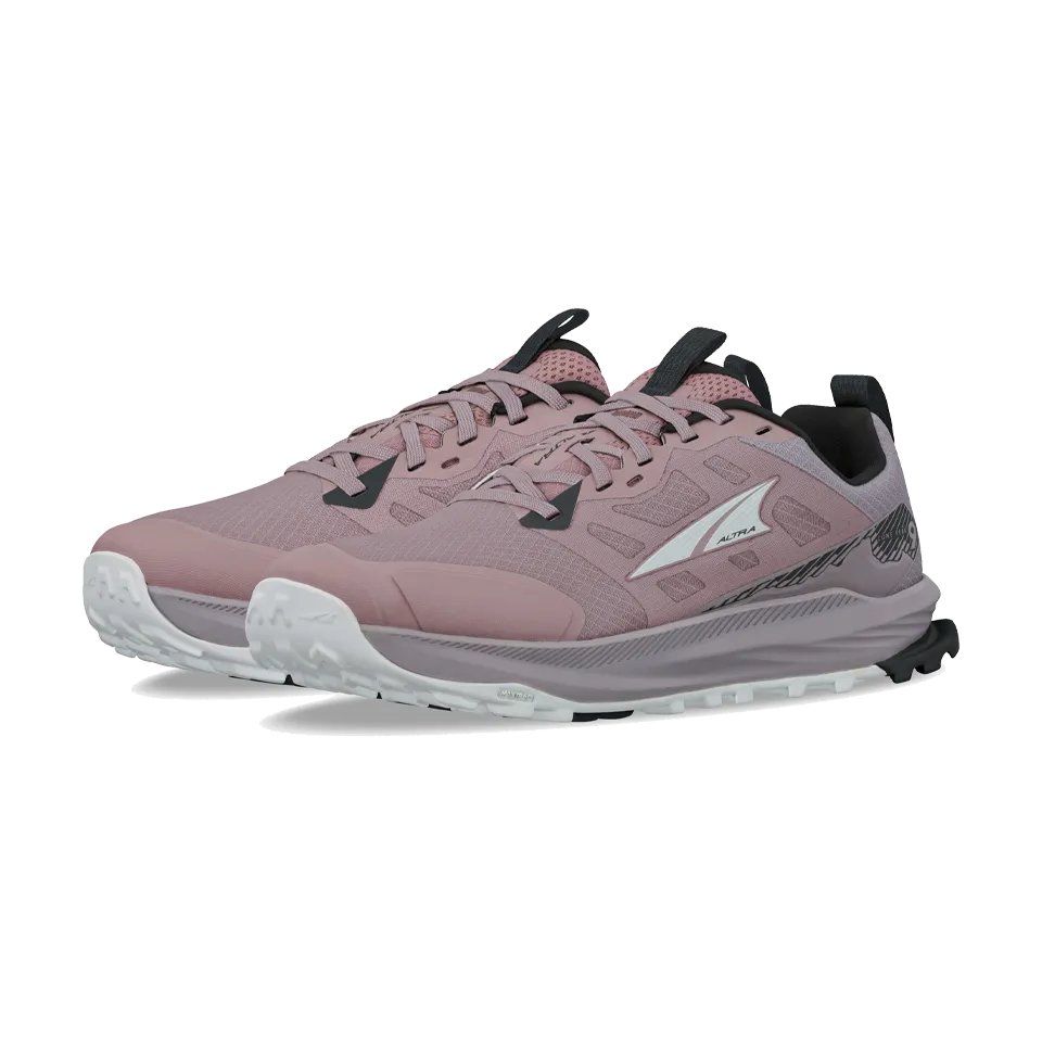 Altra Women's Lone Peak 9 Purple
