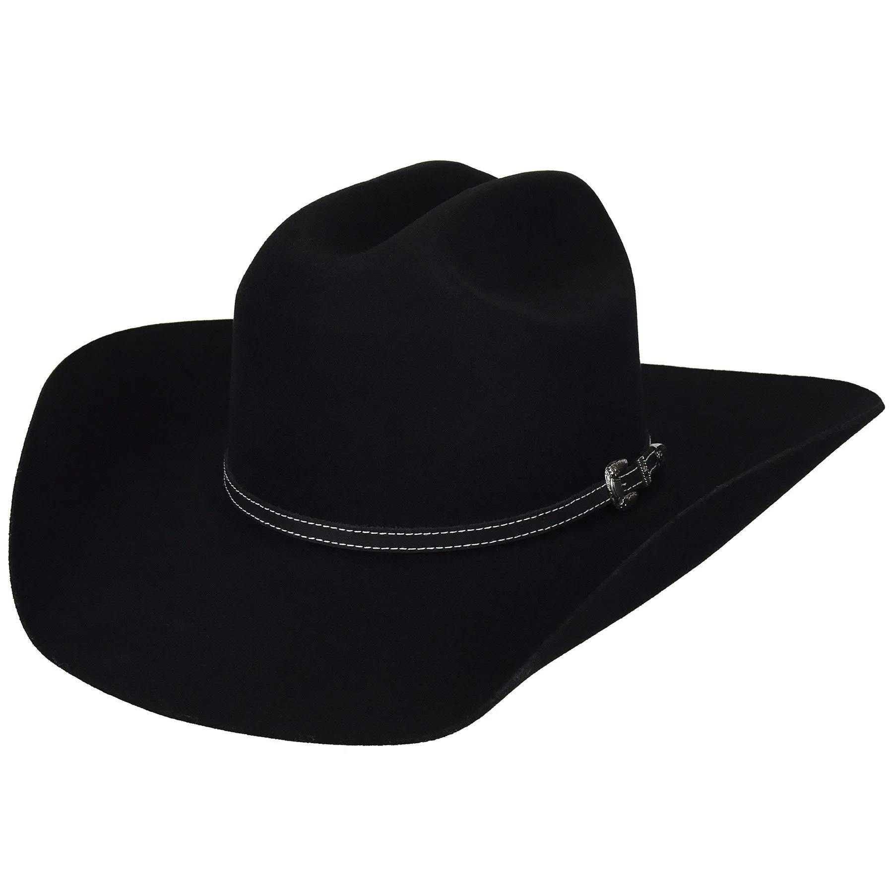 Bailey Western Traveller 2X Western Hat