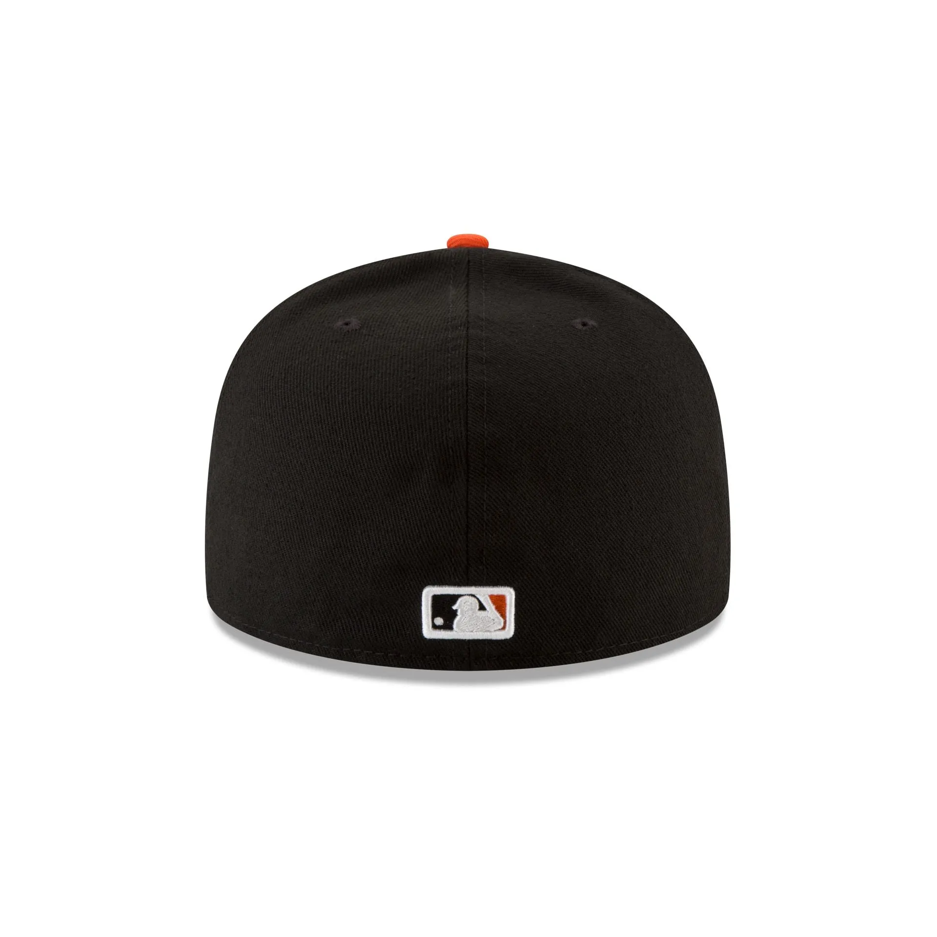 Baltimore Orioles Hall of Fame Weekend 2024 59FIFTY Fitted Hat