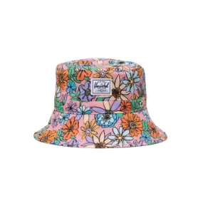 Beach Bucket Hat (Flower Daze   Romance Rose)
