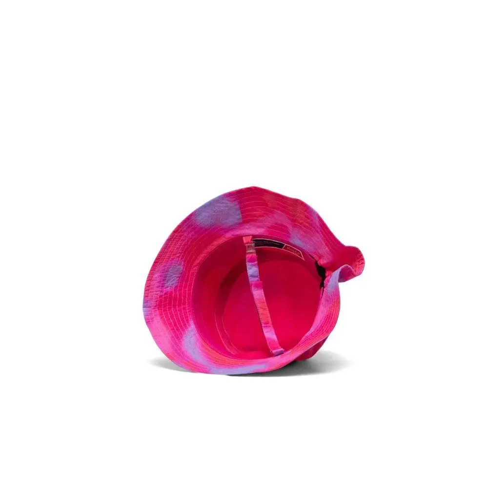 Beach Bucket Hat (Sunset Lava)