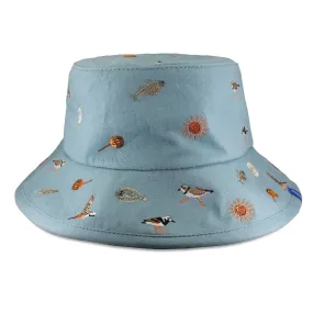 Beach Life Bucket Hat
