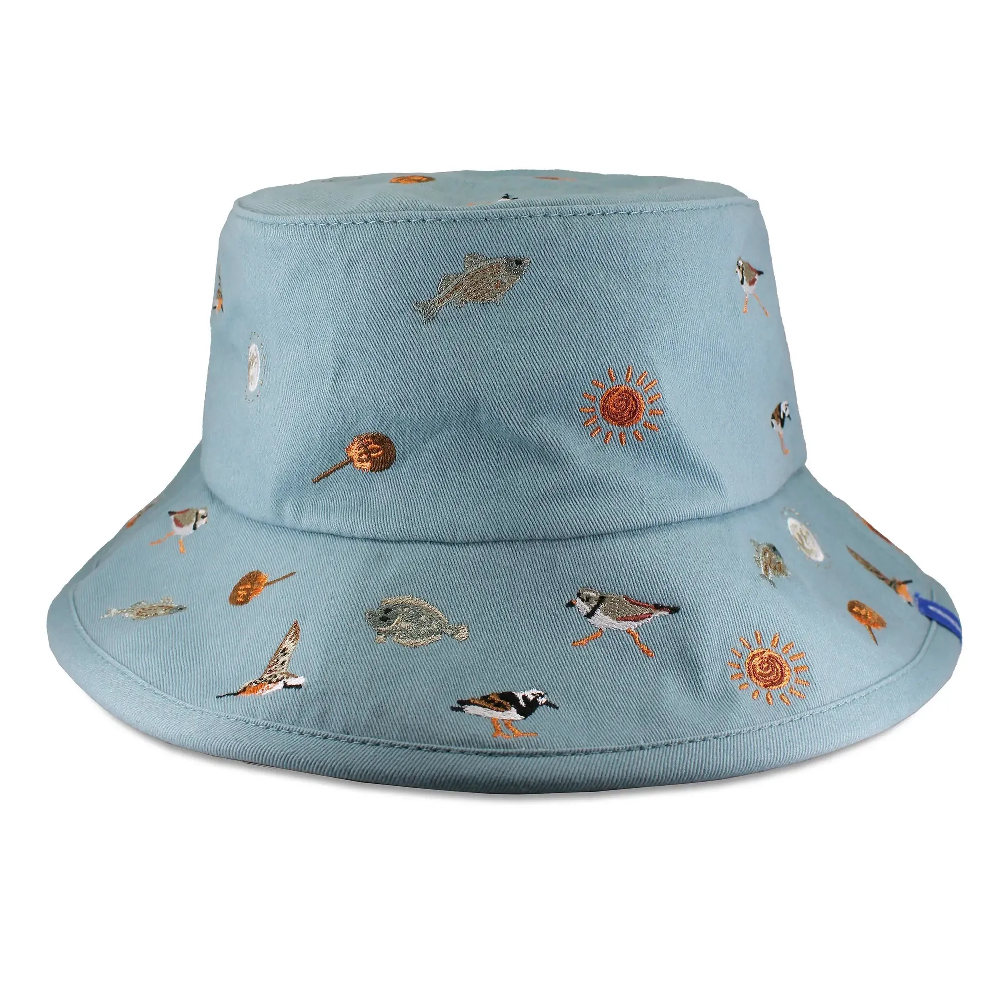Beach Life Bucket Hat