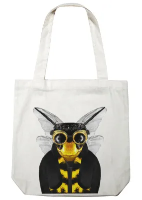 Bee Tote