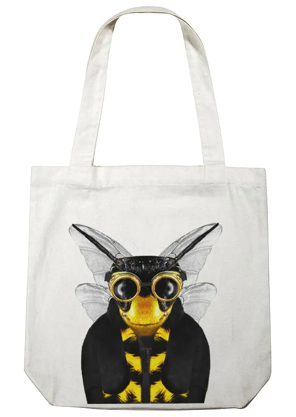 Bee Tote