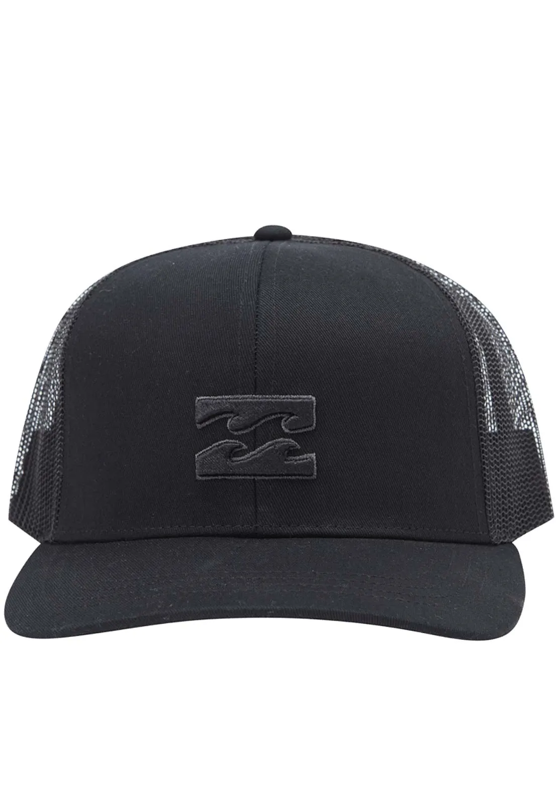 Billabong Men's All Day Trucker Cap