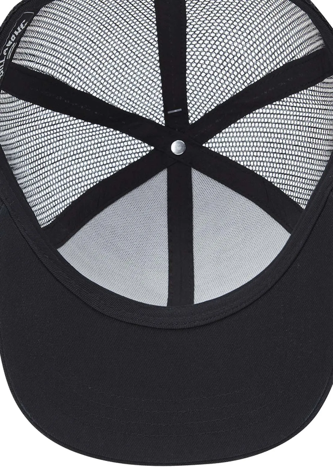 Billabong Men's All Day Trucker Cap