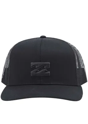 Billabong Men's All Day Trucker Cap