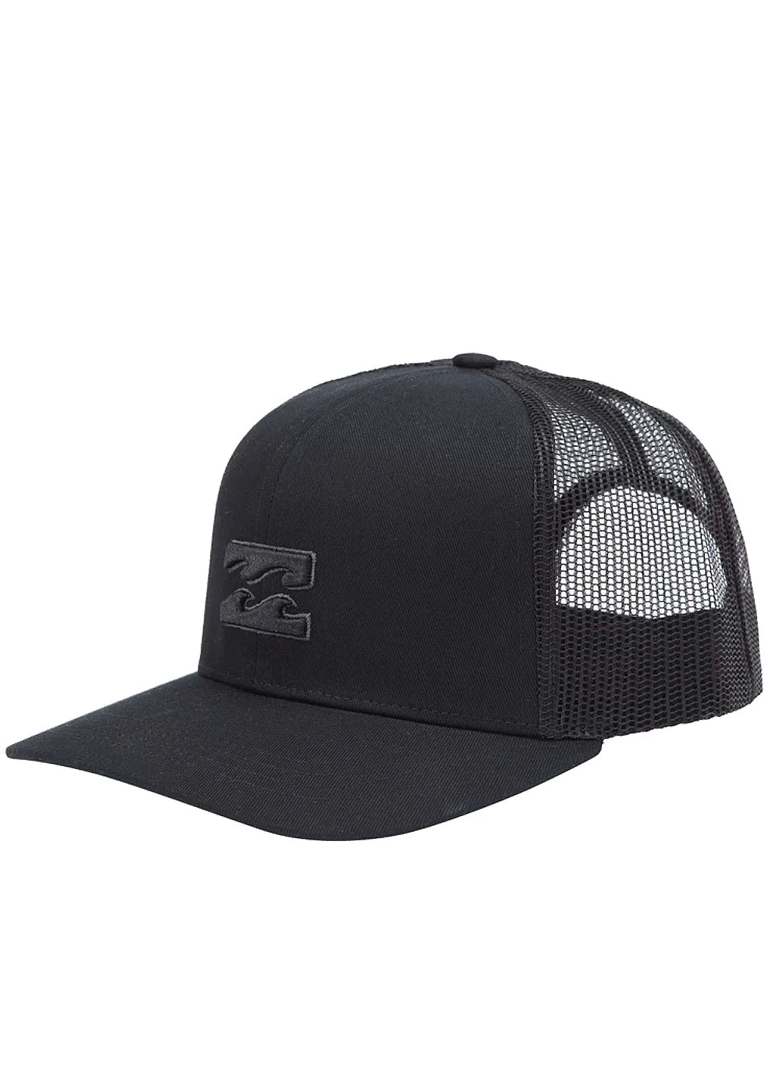 Billabong Men's All Day Trucker Cap