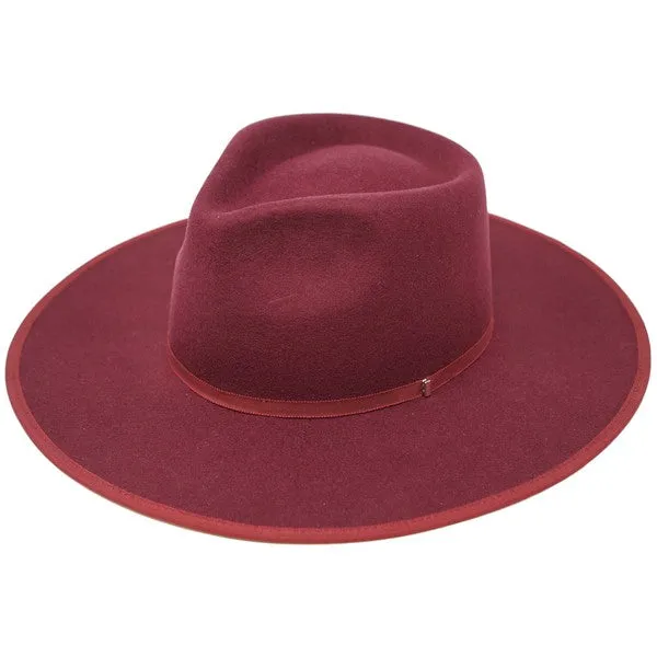Billy Burgundy