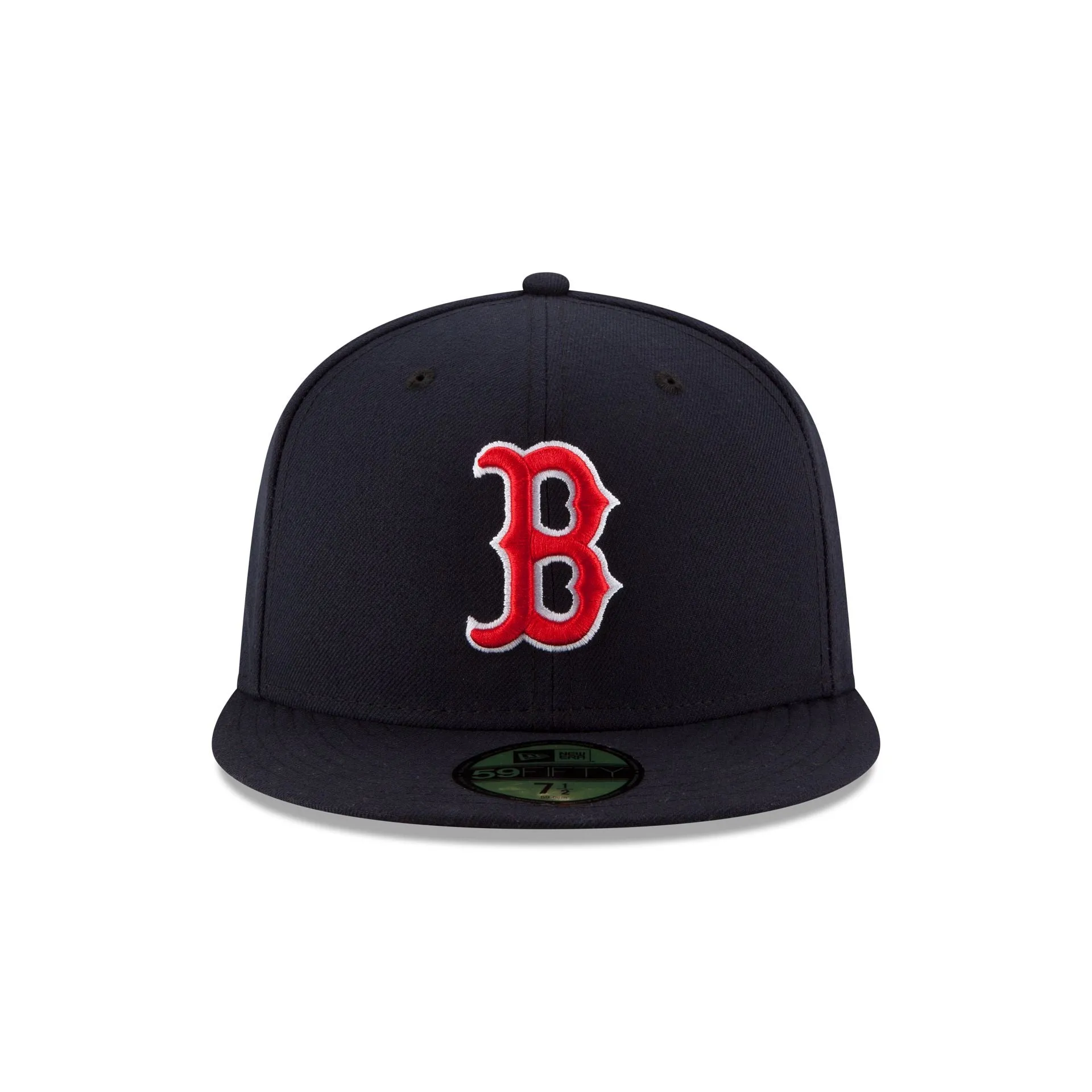 Boston Red Sox Hall of Fame Weekend 2024 59FIFTY Fitted Hat