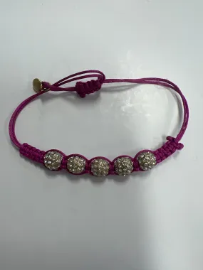 Bracelet Beaded By J Crew