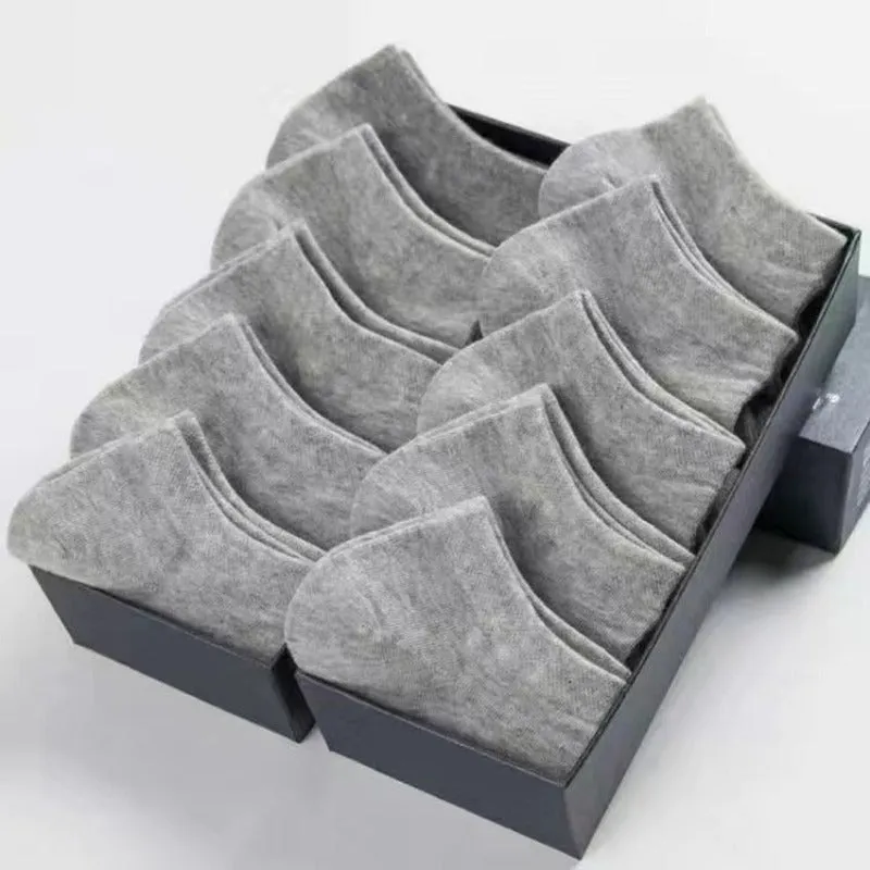 Breathable Casual Socks