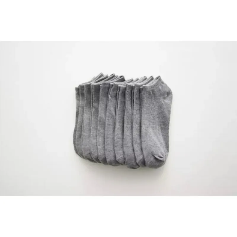 Breathable Casual Socks