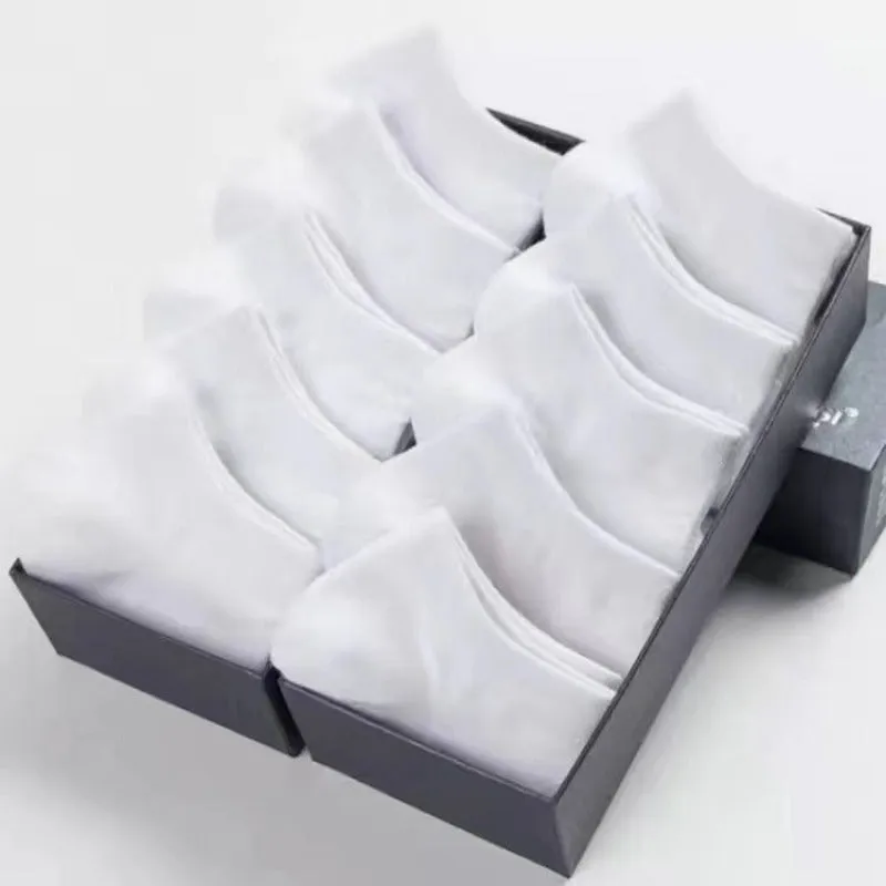 Breathable Casual Socks