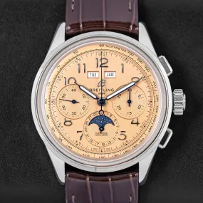 Breitling Premier B25 Datora AB2510