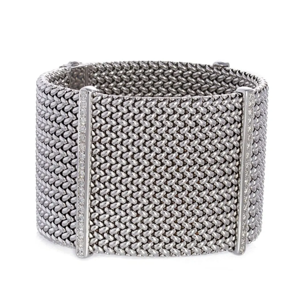 Broad Flexible Cuff