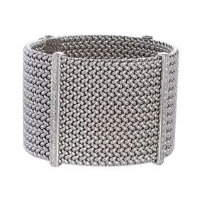 Broad Flexible Cuff