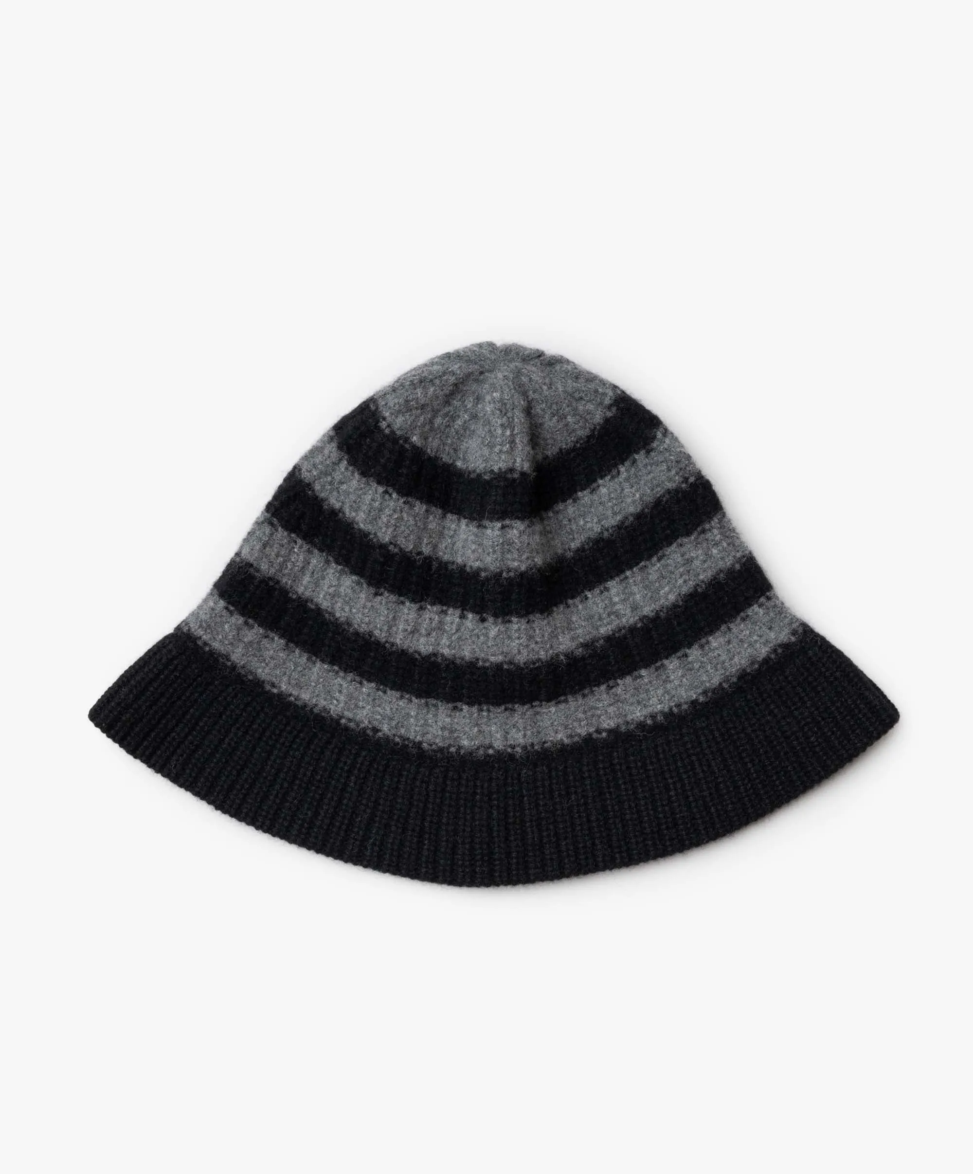 Bucket Dreams Hat - Black