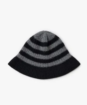 Bucket Dreams Hat - Black