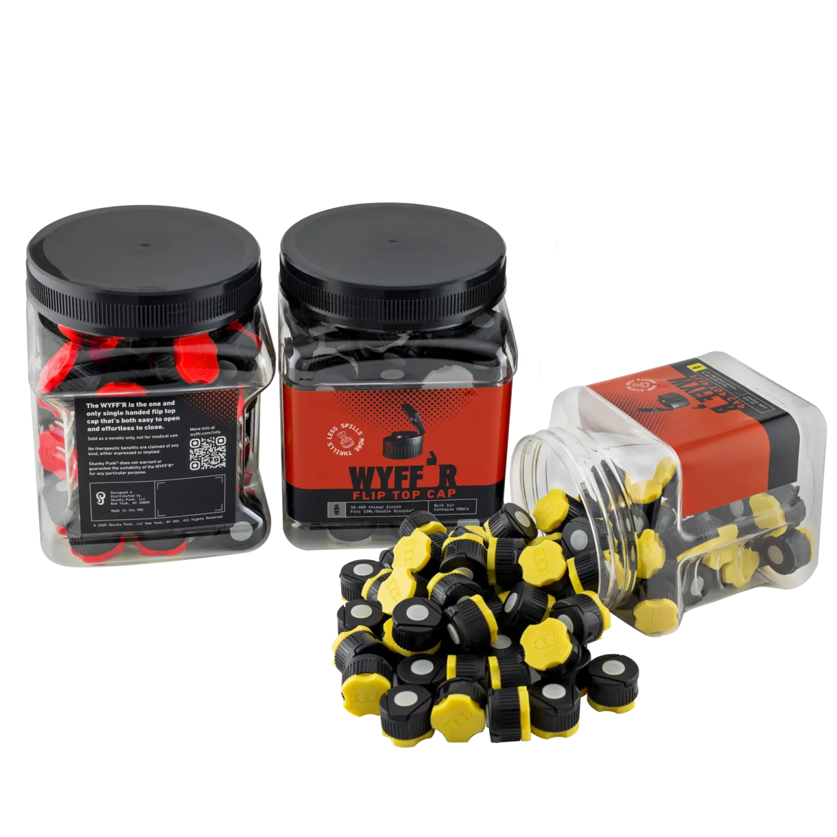 Bulk Bin_20-400 (W)