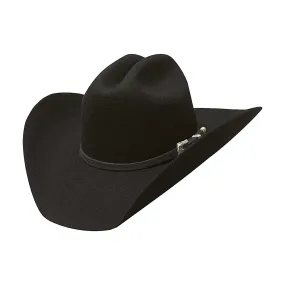  Wool Felt Western Cowboy Hat Style