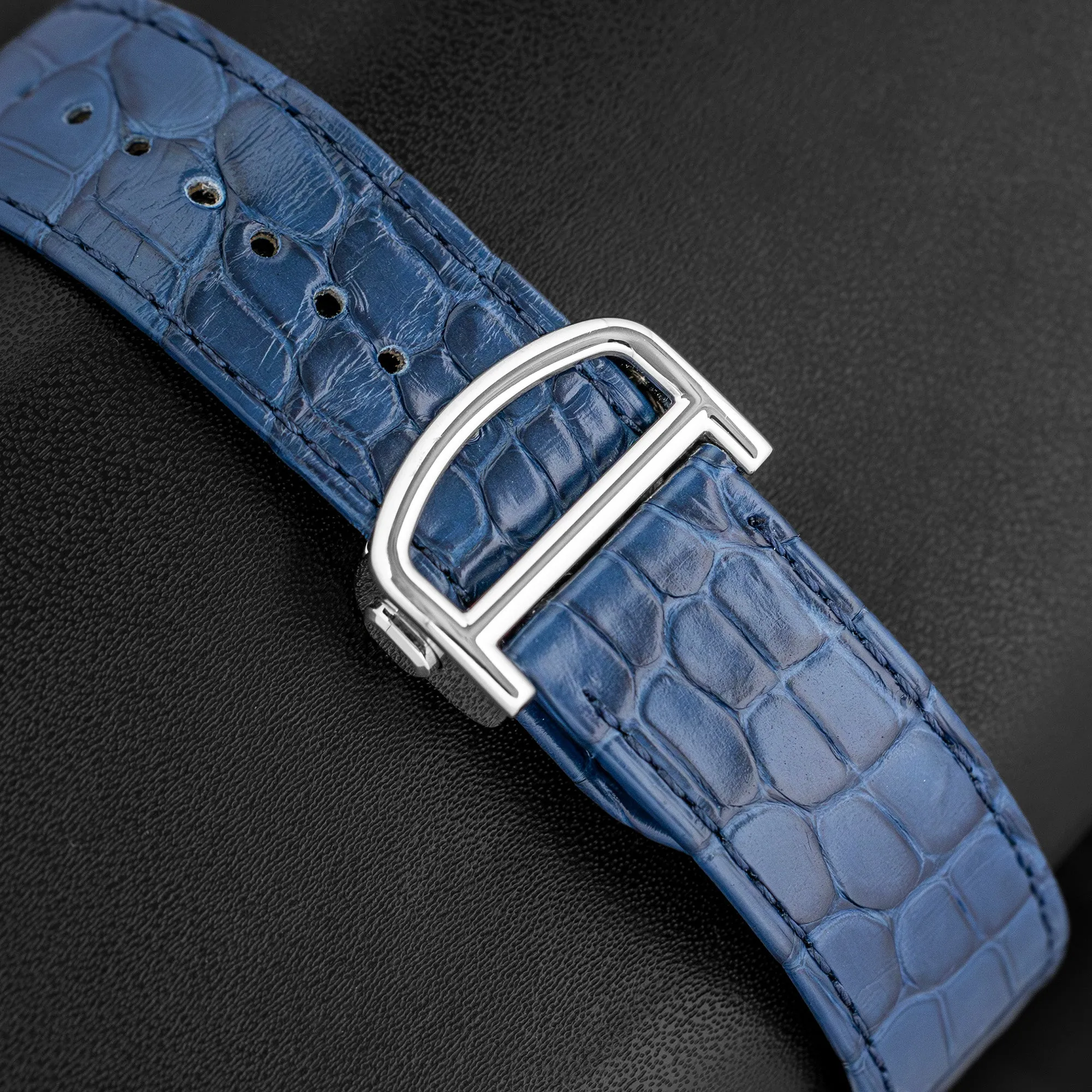 Cartier Ballon Bleu WSBB0027